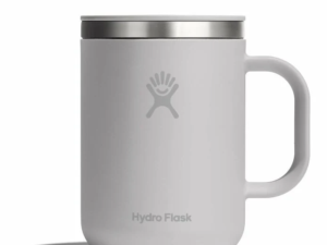 Insulated Mug