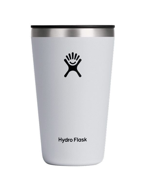 All Around Insulated Tumbler