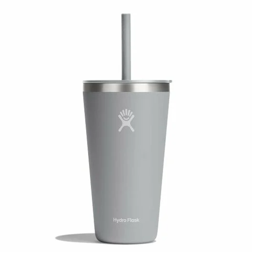 28 oz All Around Tumbler with Straw Lid