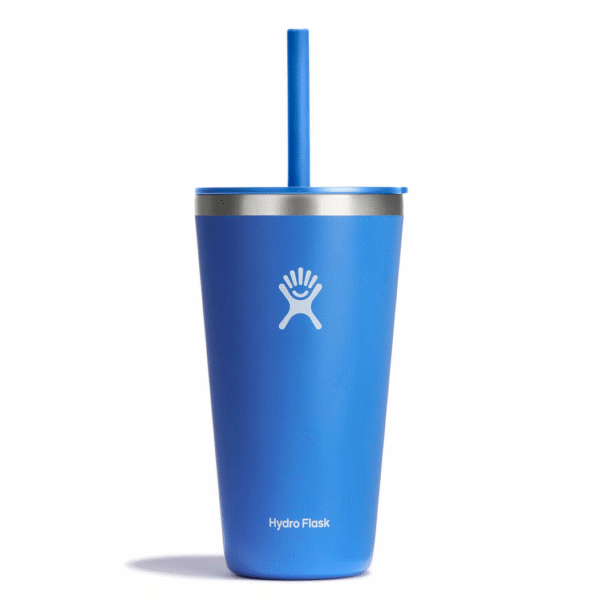 28 oz All Aroundâ¢ Tumbler with Straw Lid