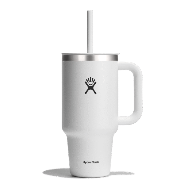 All Around Travel Tumbler