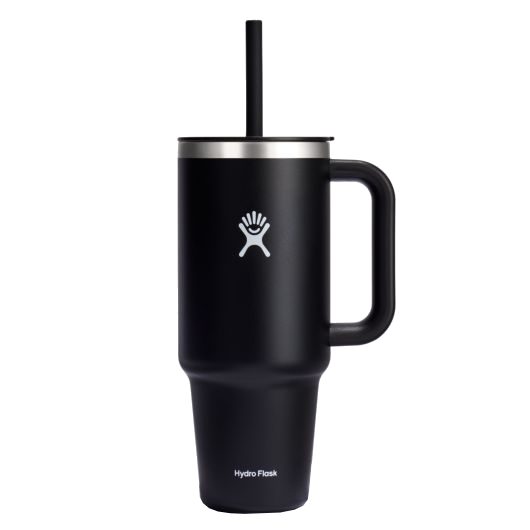 All Around Travel Tumbler