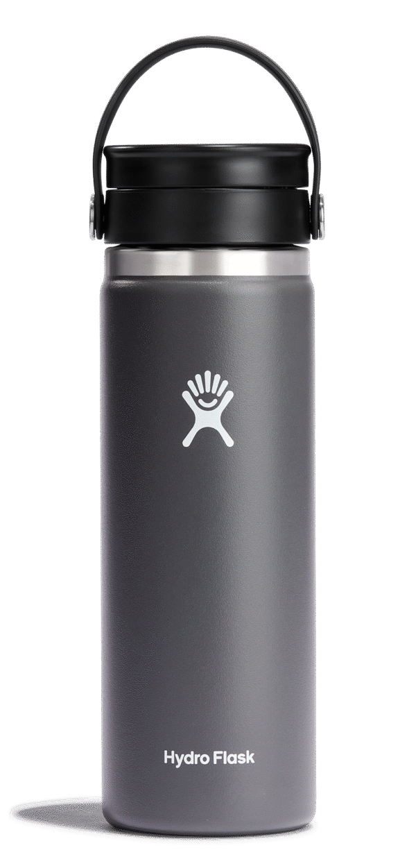 20 OZ WIDE MOUTH FLEX SIP LID