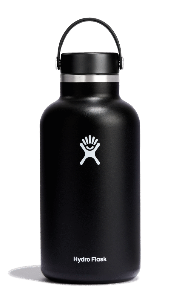 64 OZ WIDE MOUTH 2.0 FLEX CAP