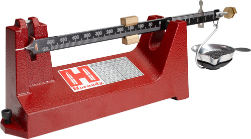 HORNADY LOCK-N-LOAD - BALANCE BEAM SCALE