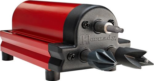 HORNADY LOCK-N-LOAD CASE - TRIO
