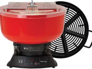 HORNADY MAGNUM DIGITAL - VIBRATORY TUMBLER