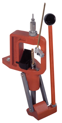 HORNADY LOCK-N-LOAD CLASSIC - PRESS SINGLE STAGE LOADER