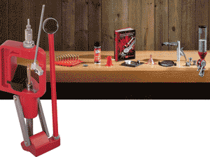 HORNADY LOCK-N-LOAD CLASSIC - RELOADING TOOL KIT