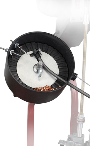 HORNADY LOCK-N-LOAD AP PISTOL - BULLET FEEDER