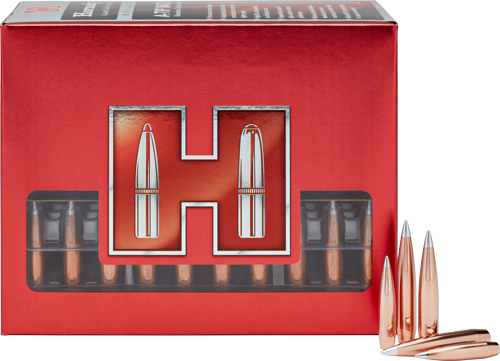 HORNADY BULLETS 338 CAL .338 - 300GR A-TIP  100CT 10BX/CS