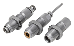 HORNADY 10MM 3-DIE PISTOL SET - SERIES II