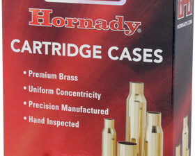 HORNADY UNPRIMED CASES 223 - REMINGTON 50 PACK 5PK/CS
