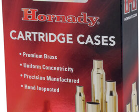 HORNADY UNPRIMED CASES 6MM - CREEDMOOR 50 PACK 5PK/CS