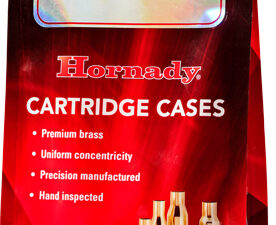 HORNADY UNPRIMED CASES 30-40 - KRAG 50 PACK 5PK/CS