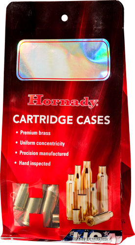 HORNADY UNPRIMED CASES 30-40 - KRAG 50 PACK 5PK/CS