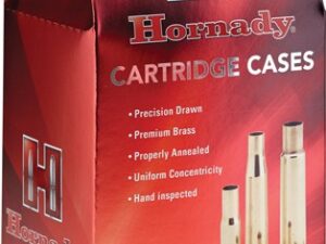 HORNADY UNPRIMED CASES 300 WSM - 50 PACK 5PK/CS