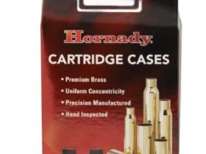 HORNADY UNPRIMED CASES - 300WBY MAG 50 PACK 5PK/CS