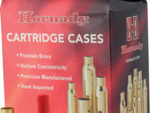 HORNADY UNPRIMED CASES 444 - MARLIN 50 PACK 5PK/CS
