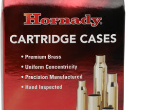 HORNADY UNPRIMED CASES 45 COLT - 100 PACK 5PK/CS