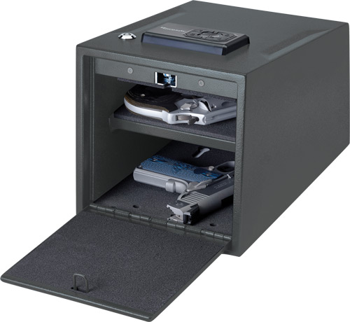 HORNADY TWO GUN KEYPAD - VAULT