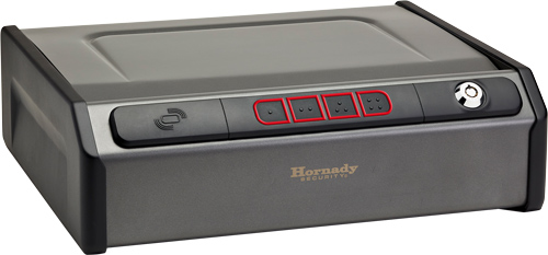 HORNADY RAPID SAFE - KEYPAD VAULT RFID