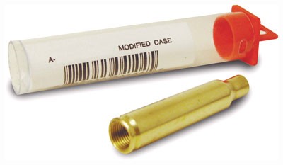 HORNADY LNL MODIFIED A CASES - 308 WIN