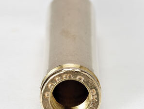 HORNADY LNL MODIFIED B CASES - 204 RUGER