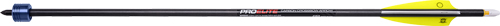 TENPOINT XBOW DISCHARGE ARROW - 20" UNIVERSAL ALPHA NOCK 1EA
