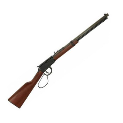 HENRY .22 S/L/LR LEVER ACTION