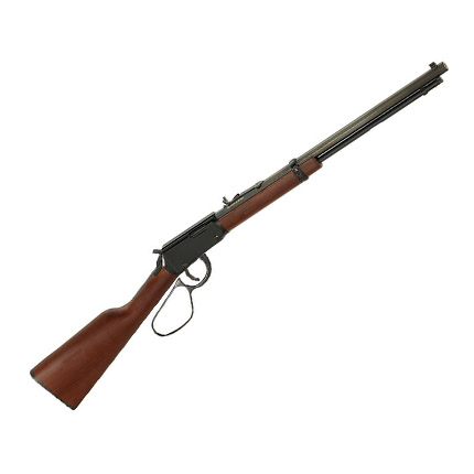 HENRY .22 MAG LEVER ACTION