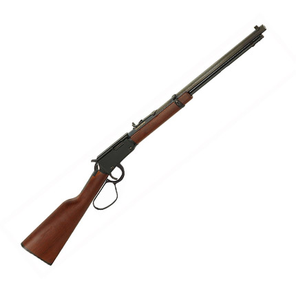 Henry Lever Frontier 17HMR Lar