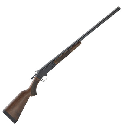 Henry Singleshot Slug 12ga