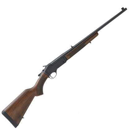Henry Singleshot Rifle .357Mag