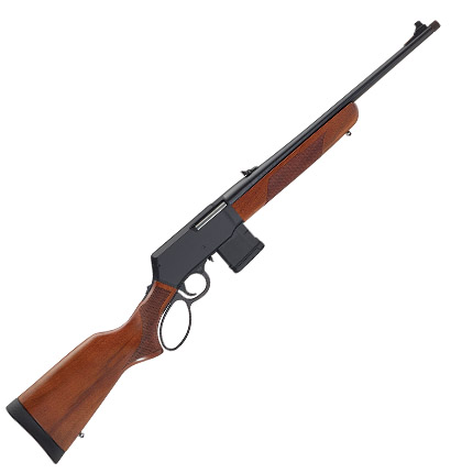 Henry Lever Action Supreme 223