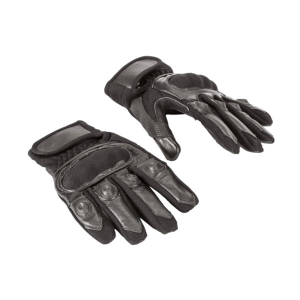 Hard Knuckle Glove