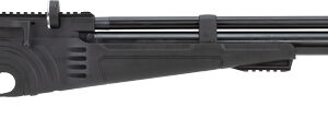 HATSAN FLASH-R QE .177 PCP AIR - RIFLE 14RD MAGAZINE BLACK