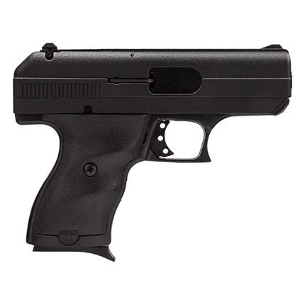 HI-POINT C-9 9MM BLK 8rd