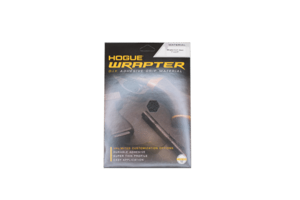 D.I.Y. Wrapter Adhesive Grip Material
