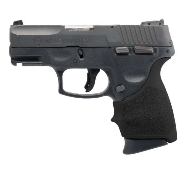 Taurus G2: HandALL Beavertail Grip Sleeve