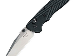 Hogue Deka 3.25" SW/PL Black