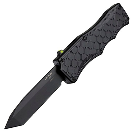 Exploit 3.5" Tanto Black