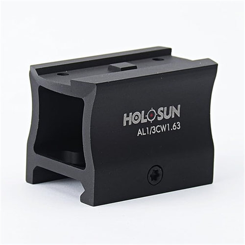 Holosun HE507K-GR x2 Reflex Sight