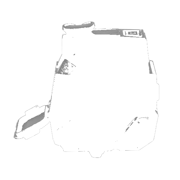 DRS-TH Digital Rifle Sight - Thermal