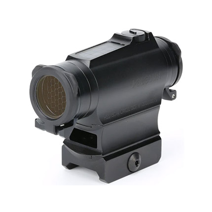 HOLOSUN  RED DOT SOLAR