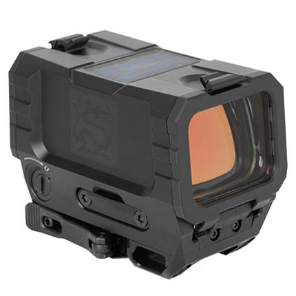 RONIN GR Multi Reticle Solar R