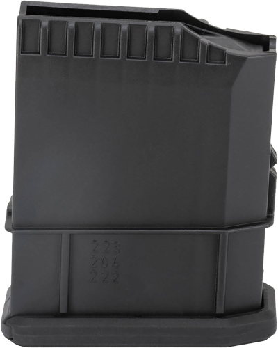 HOWA MAGAZINE 5RD RIFLE - .222/.223/.204/.350 LEGEND