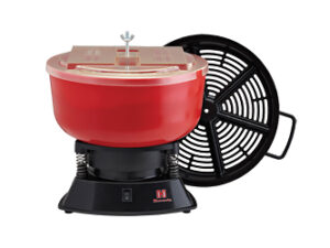 HRNDY M-1 CASE TUMBLER 110 VOLT