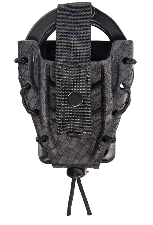 Handcuff TACO Kydex U-Mount