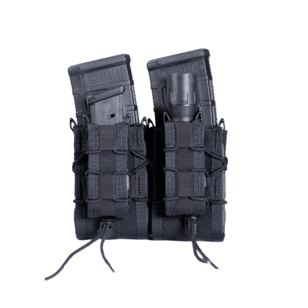 Double Double Decker Taco